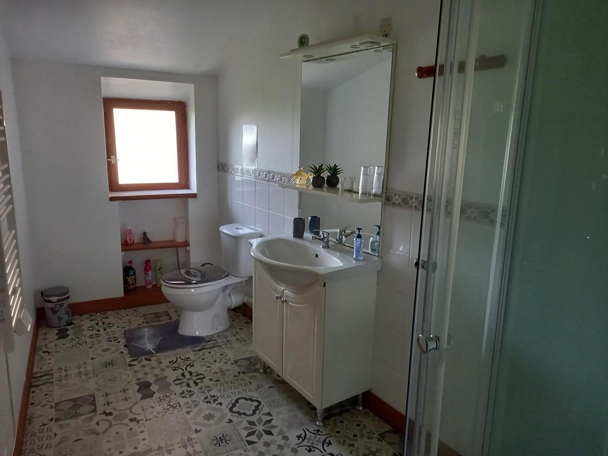 Le Papillon Villa Savigne Eksteriør bilde